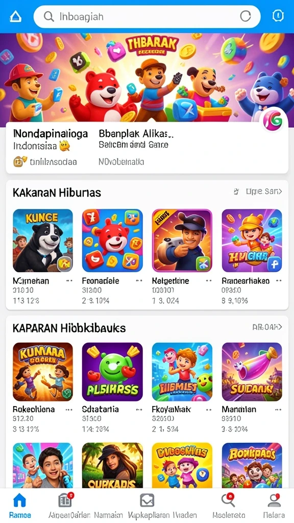 Screenshot boy303 nomor 1