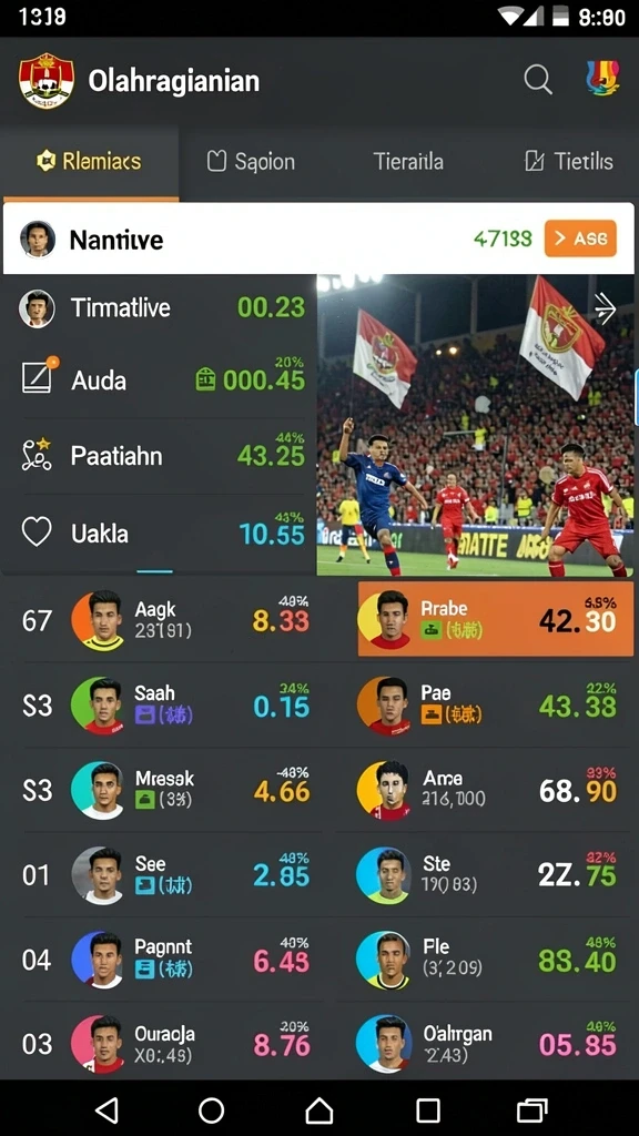 Screenshot bukit777 nomor 2