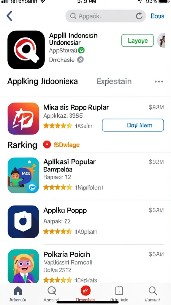 Screenshot cemara777 nomor 1