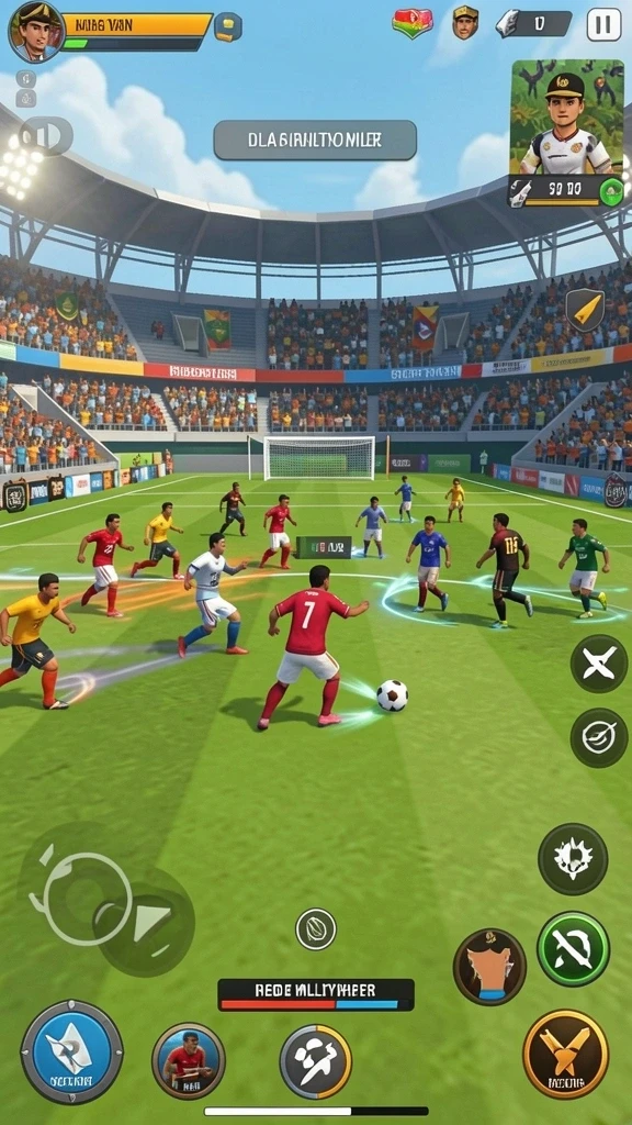 Screenshot cemara777 nomor 2