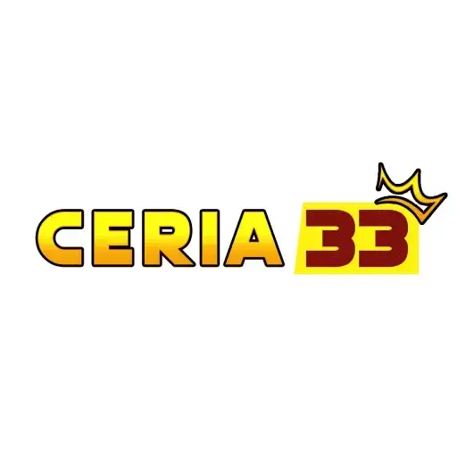 ceria33 APK Resmi — ikon aplikasi