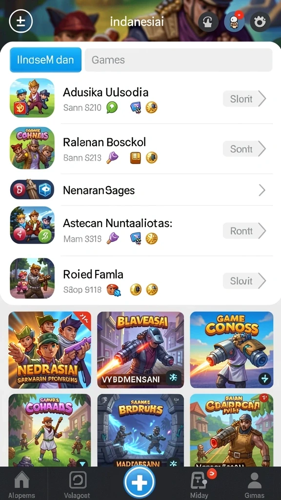 Screenshot citibet88 nomor 1