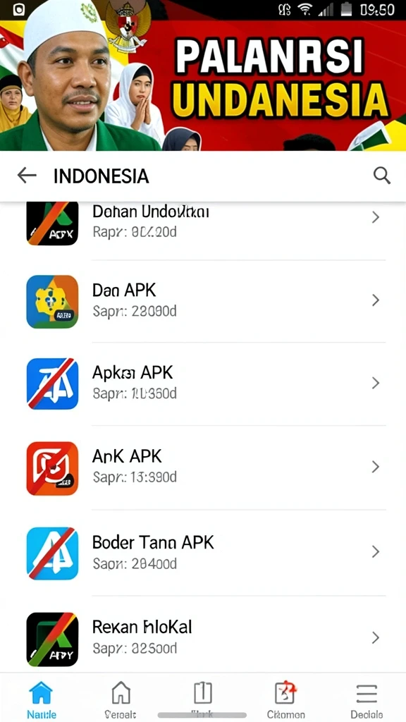 Screenshot dayak777 nomor 1