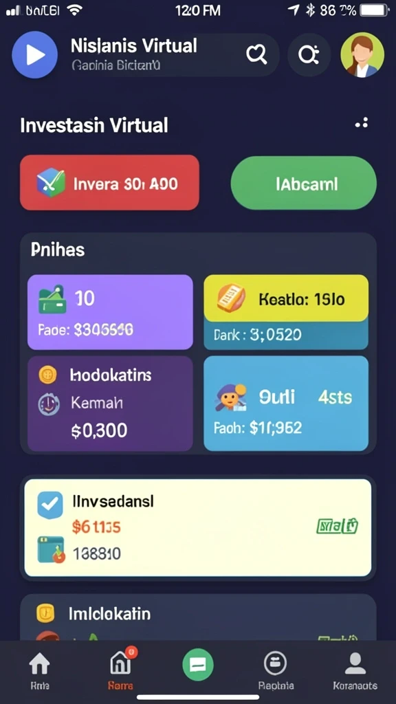 Screenshot dayak777 nomor 3