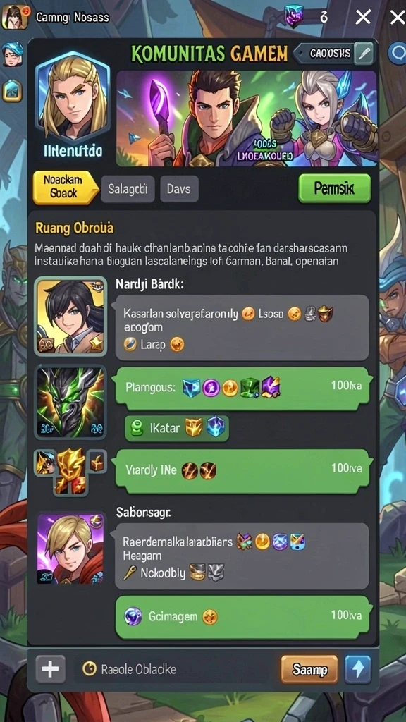 Screenshot dewi567 nomor 1