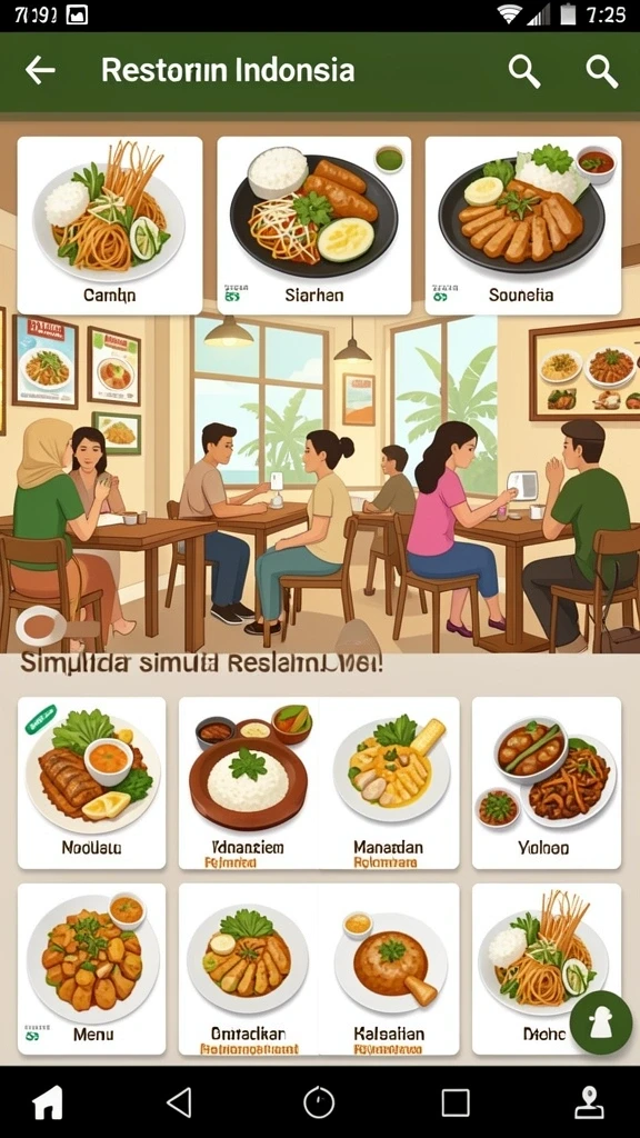 Screenshot empire88 nomor 1