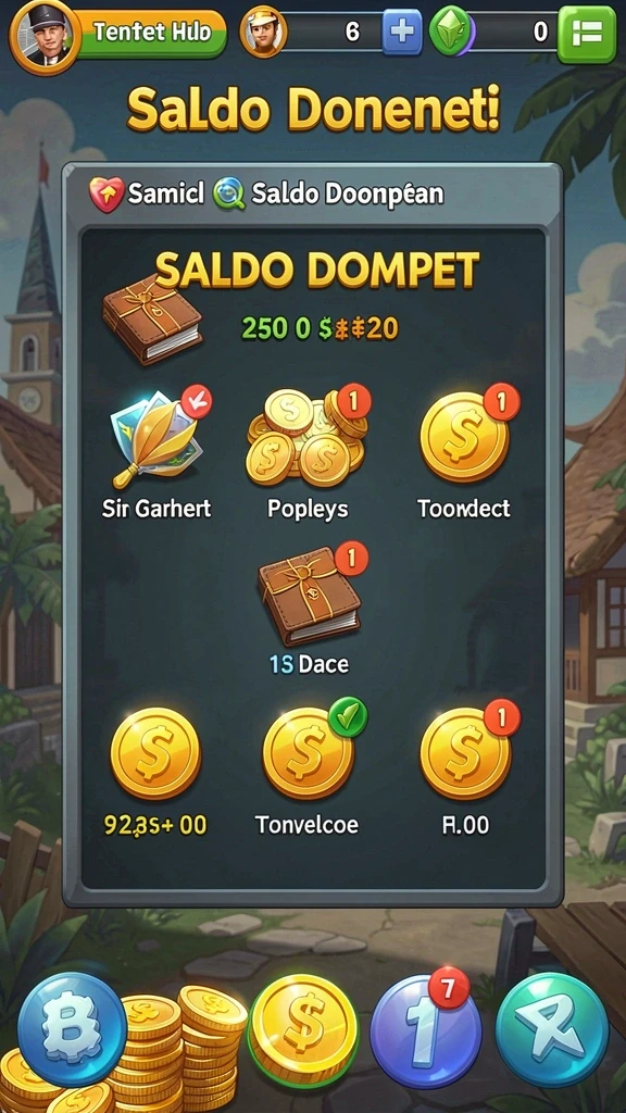 Screenshot gacor108 nomor 2