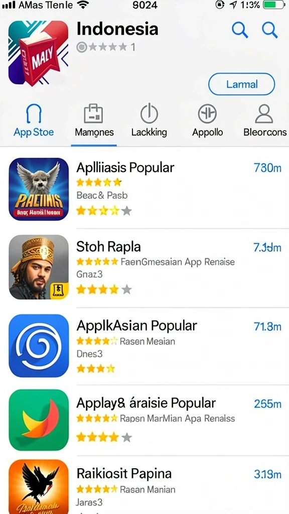 Screenshot gacor305 nomor 3