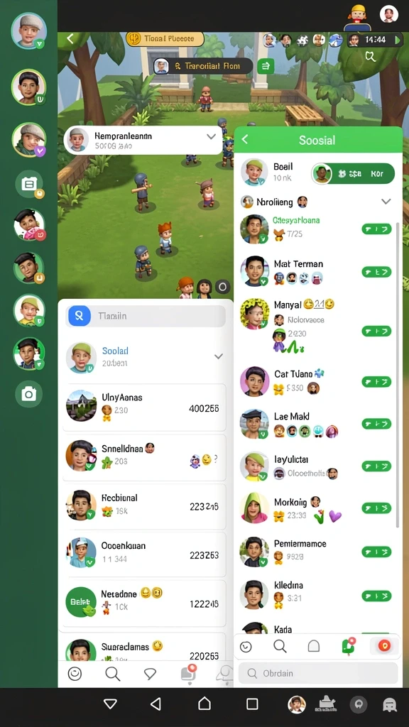 Screenshot gogorejeki nomor 2