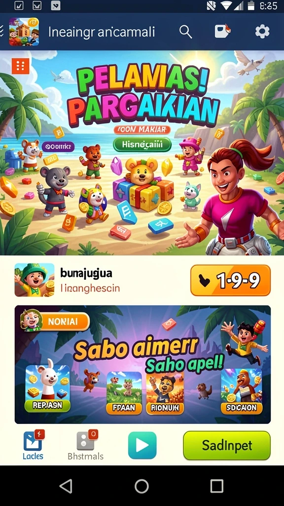 Screenshot gogorejeki nomor 3