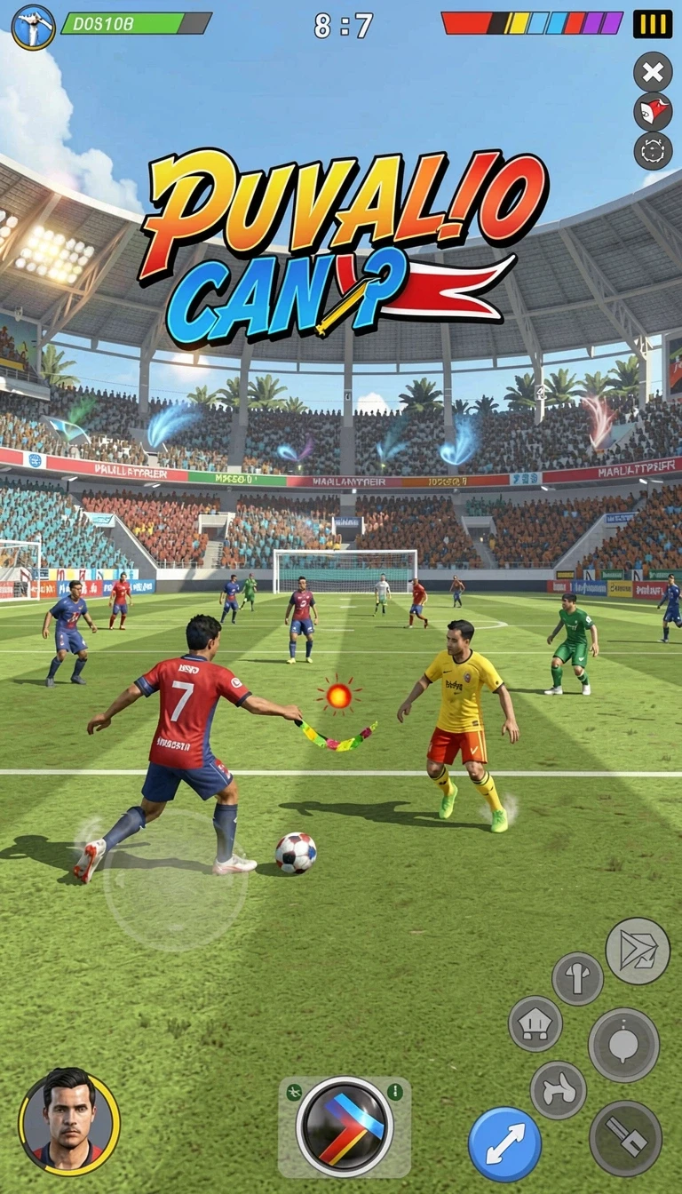 Screenshot hokiarena nomor 1