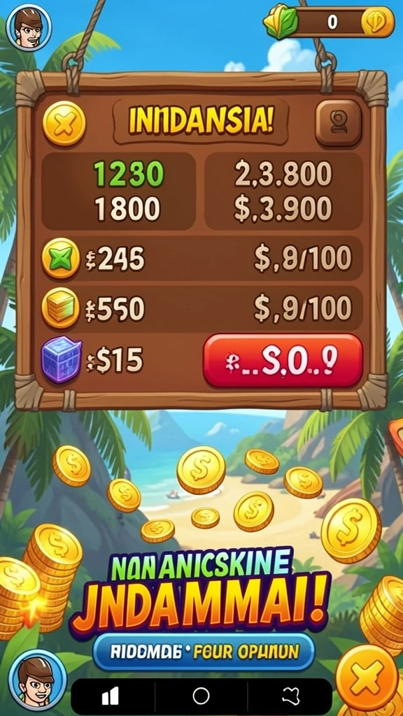 Screenshot hopengslot nomor 2