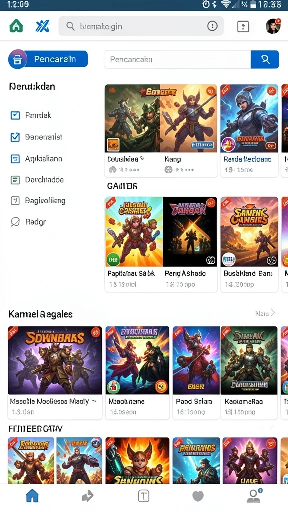 Screenshot ida777 nomor 3
