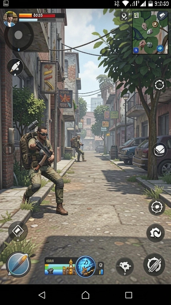 Screenshot jarum77 nomor 3