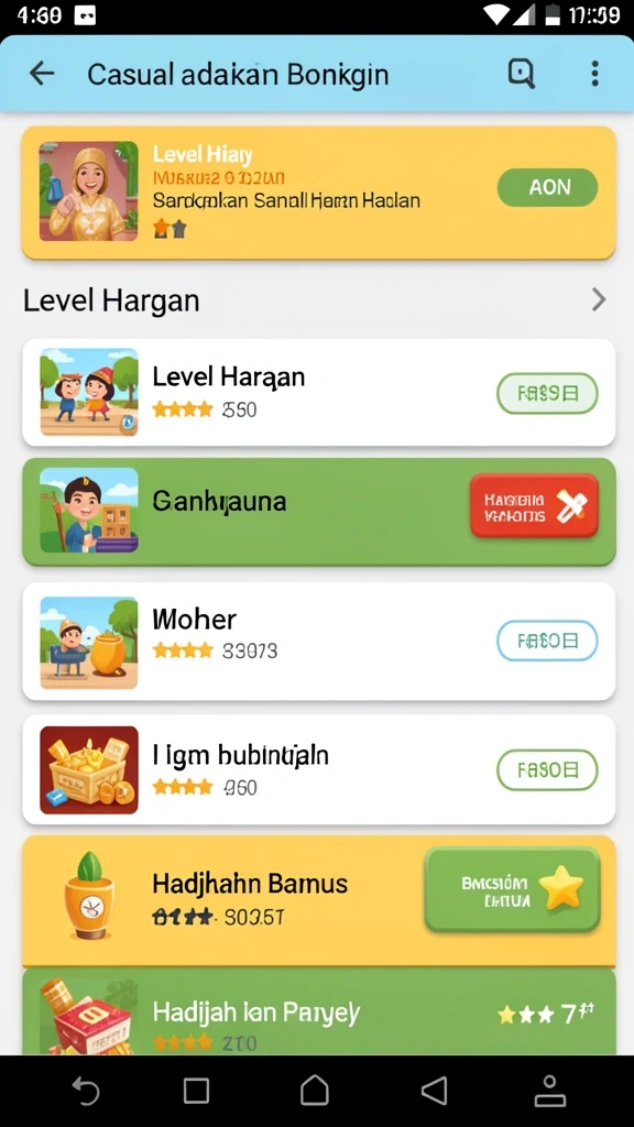 Screenshot jktgame nomor 1