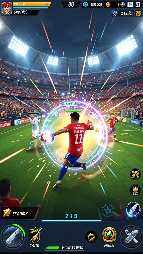 Screenshot jktgame nomor 2