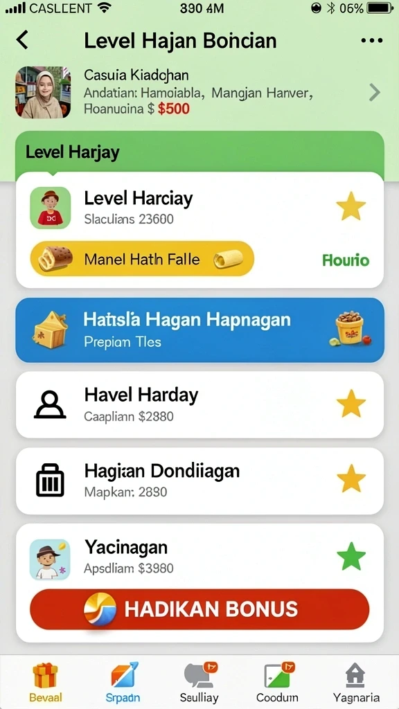 Screenshot kopi77 nomor 3