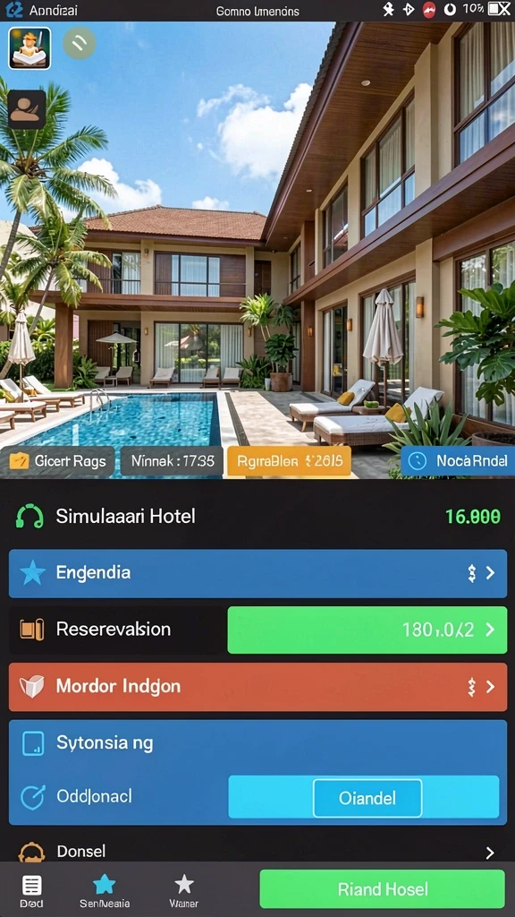 Screenshot lion4d nomor 2