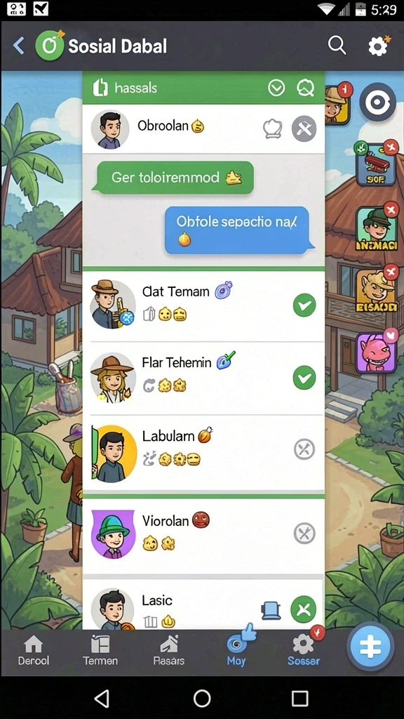 Screenshot los303 nomor 2