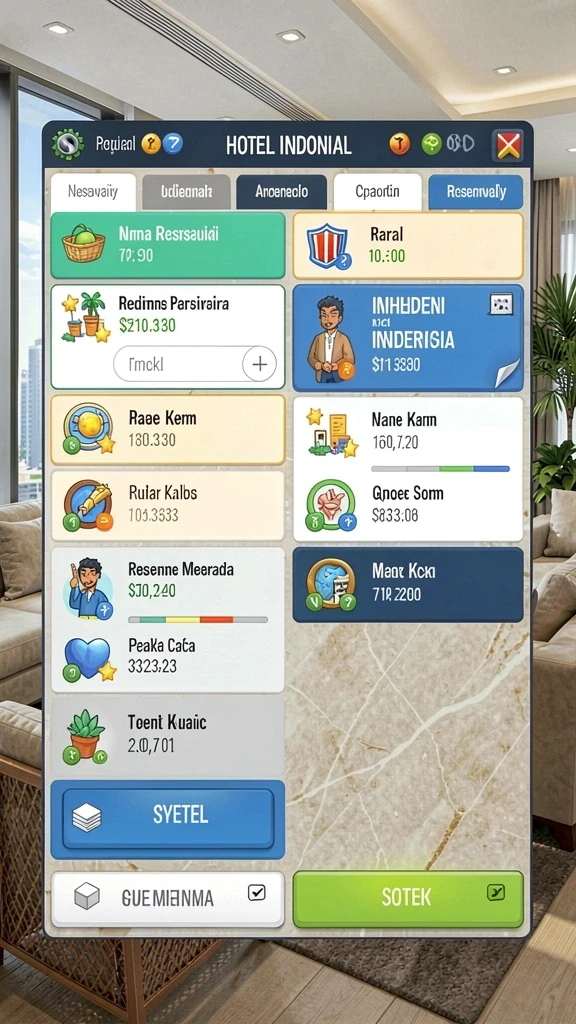 Screenshot los303 nomor 3