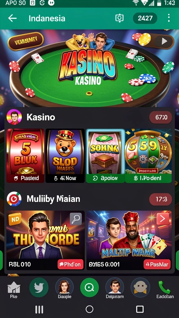 Screenshot luckybest88 nomor 2