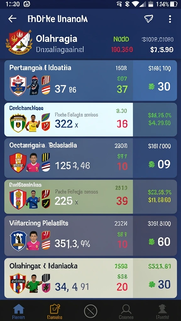 Screenshot lumba77 nomor 1
