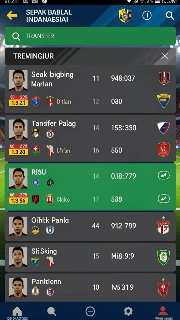 Screenshot mamen123 nomor 2