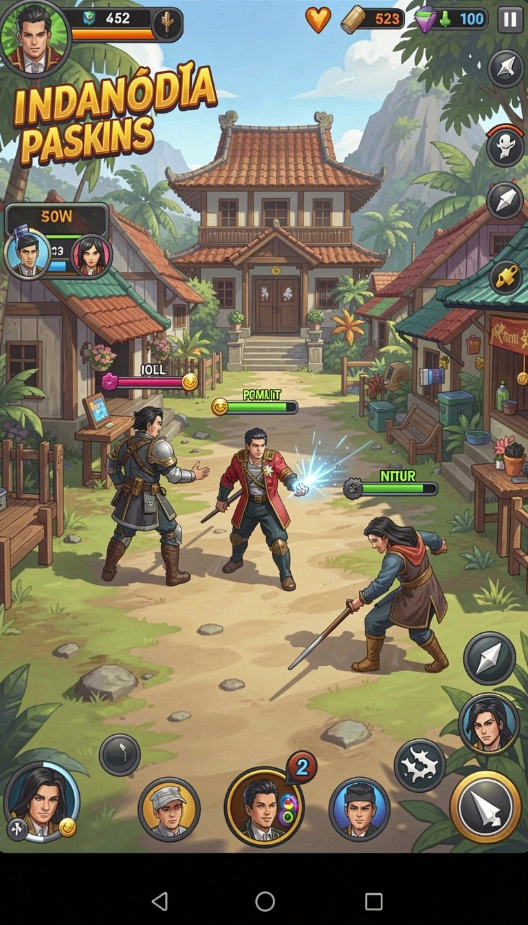 Screenshot menara188 nomor 3