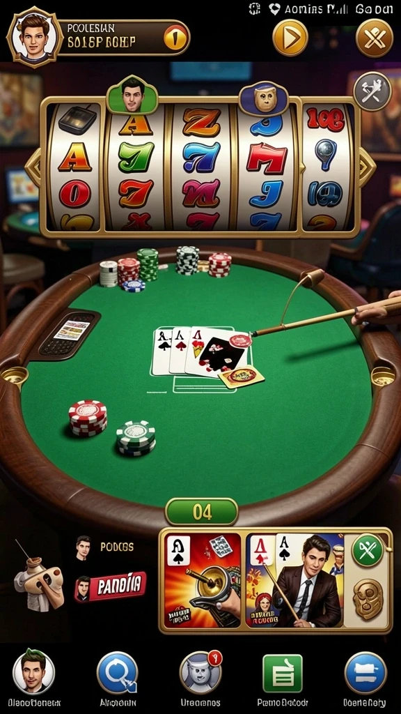 Screenshot mode303 nomor 3
