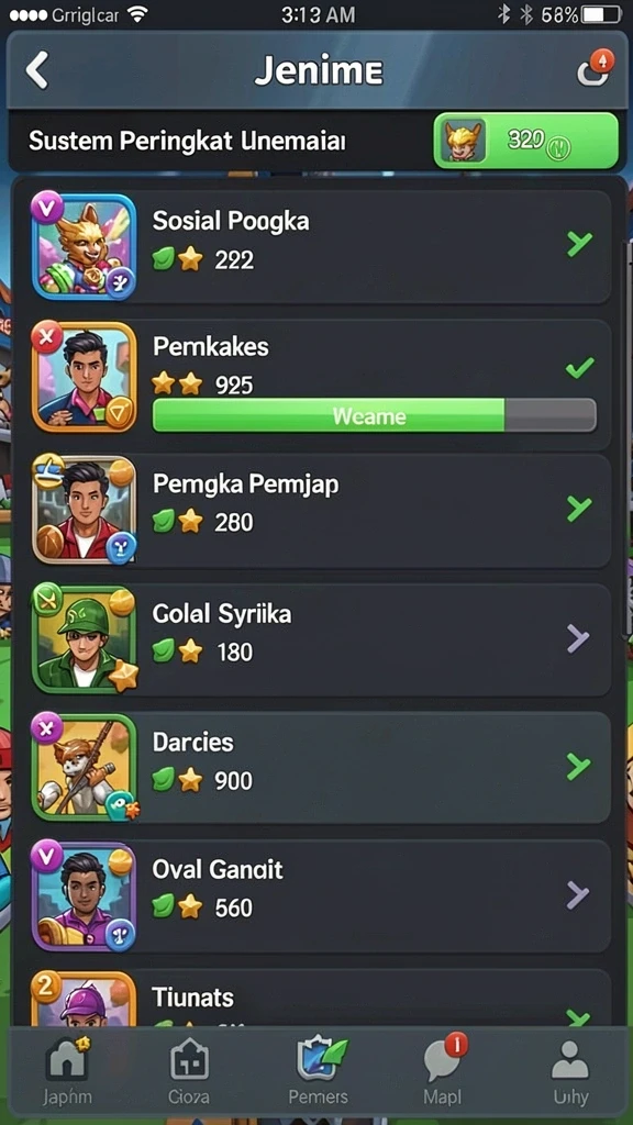 Screenshot nagawin nomor 2