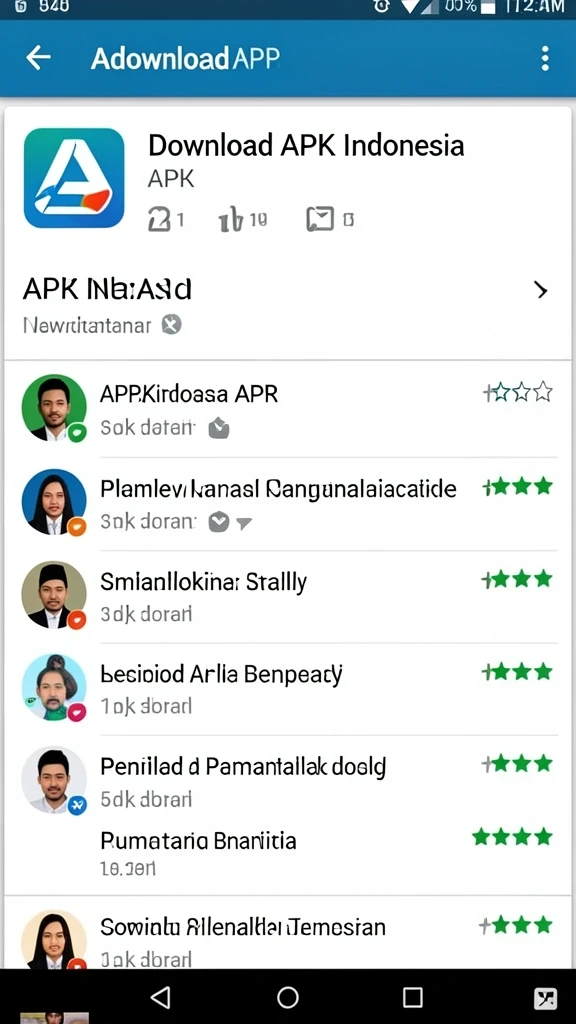 Screenshot nesiafun nomor 1