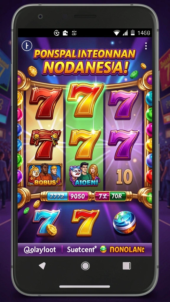 Screenshot nx303 nomor 1