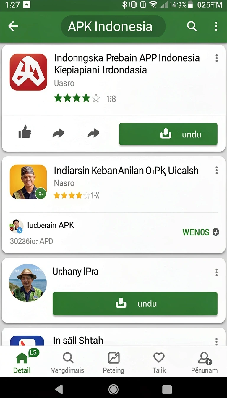Screenshot olxslot nomor 1