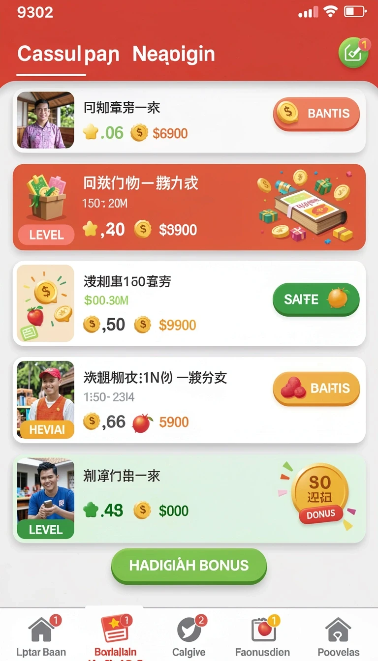 Screenshot olxslot nomor 2