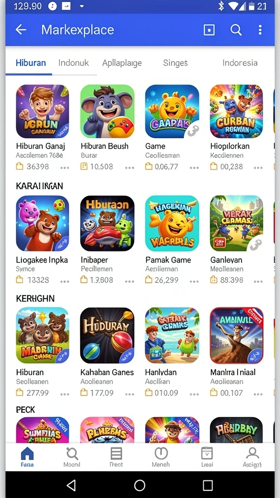 Screenshot pakde4d nomor 1