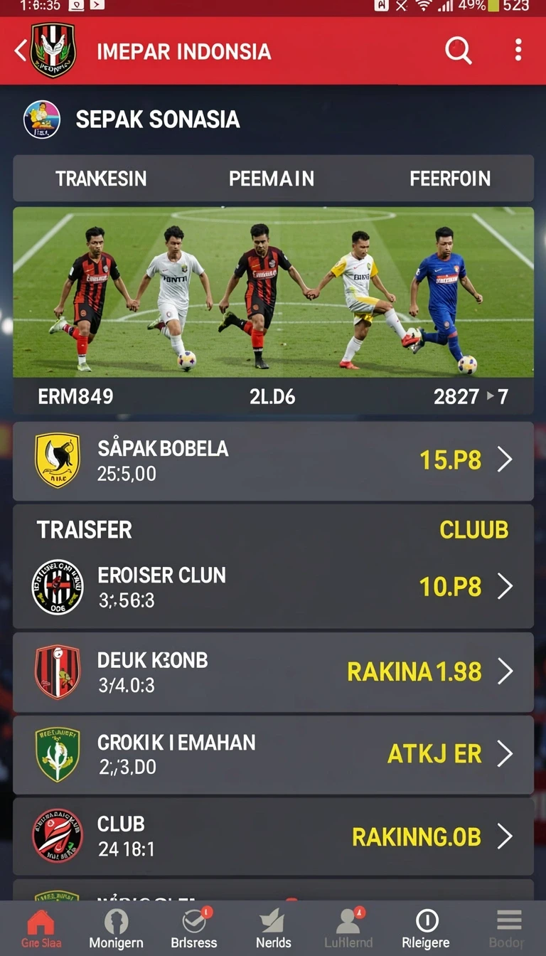 Screenshot pisangbet nomor 1