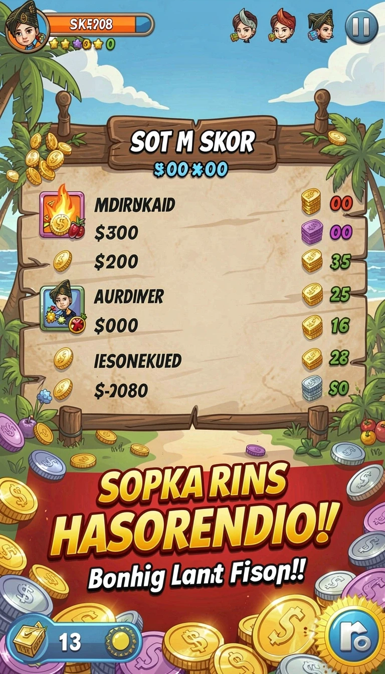 Screenshot poker88 nomor 3