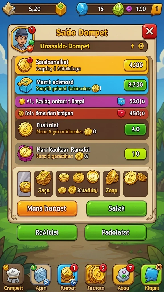 Screenshot rajabuaya nomor 1