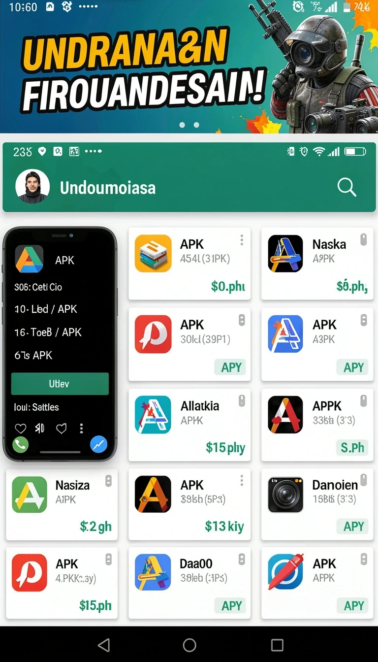 Screenshot rajacuan nomor 2