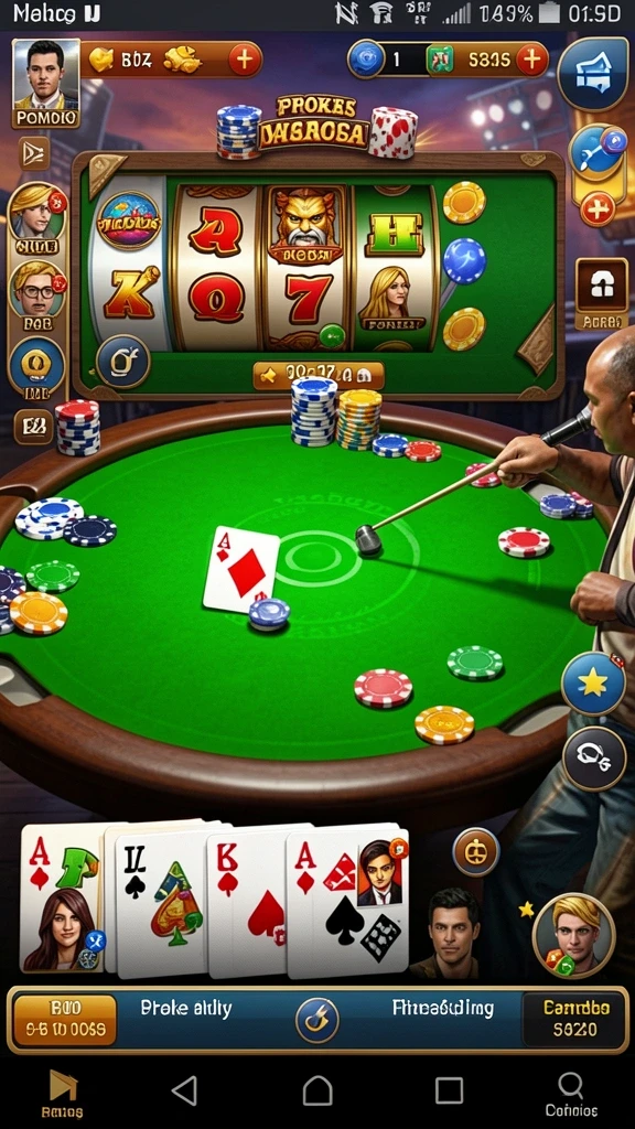 Screenshot rap89 nomor 3