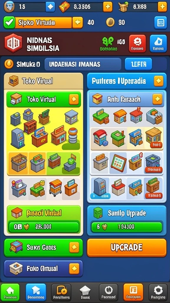 Screenshot rezixo nomor 1