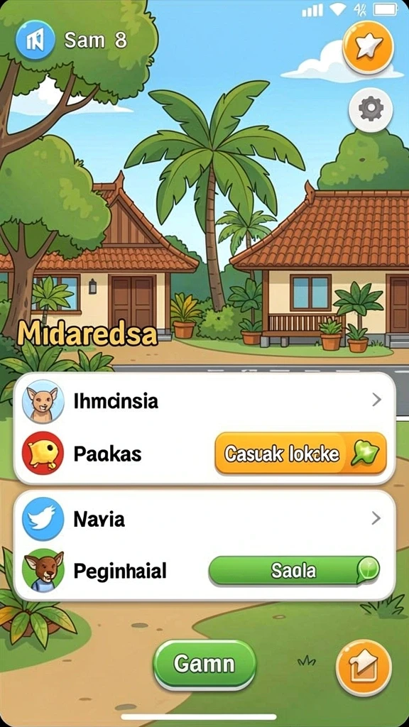 Screenshot ricis77 nomor 2