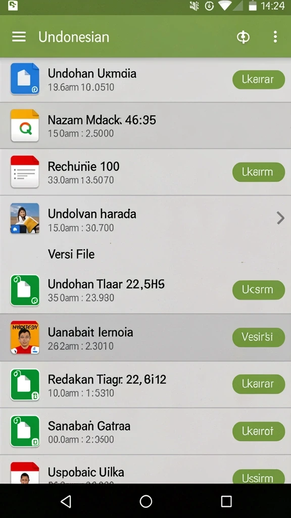Screenshot ricis77 nomor 3