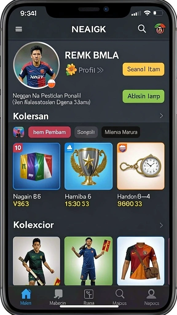 Screenshot rprprp nomor 1