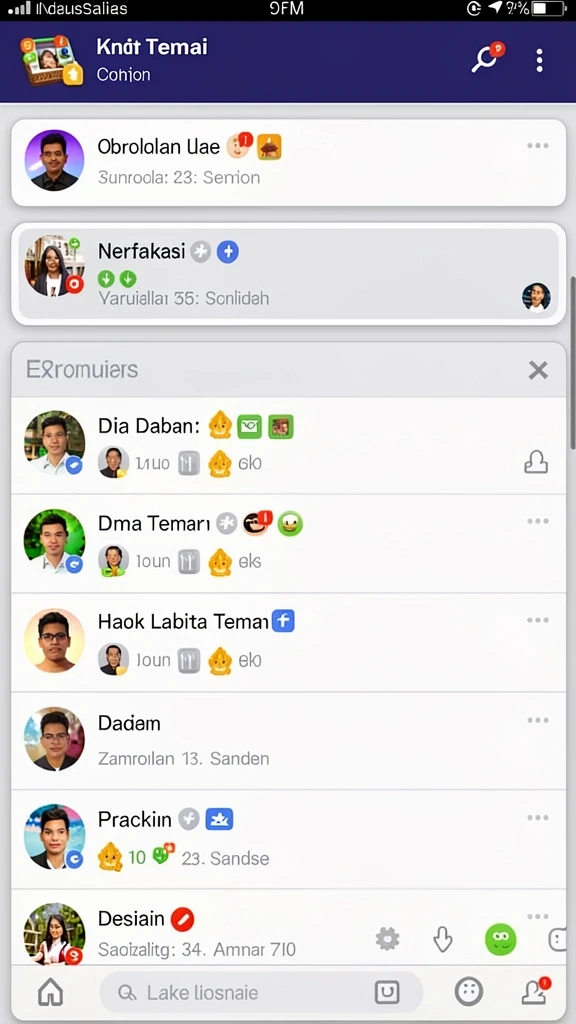 Screenshot siap108 nomor 3