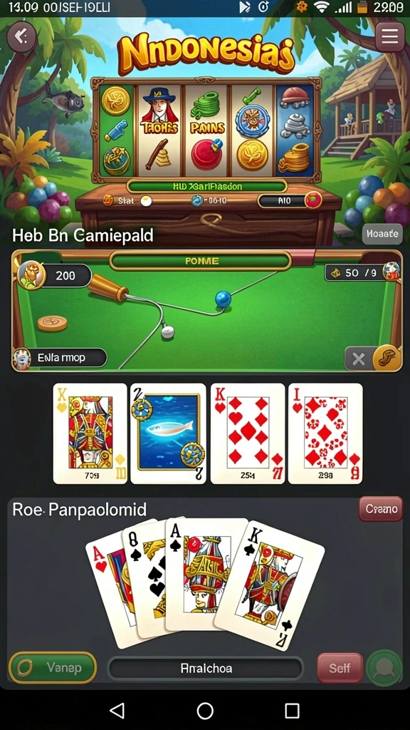 Screenshot sikat88 nomor 3