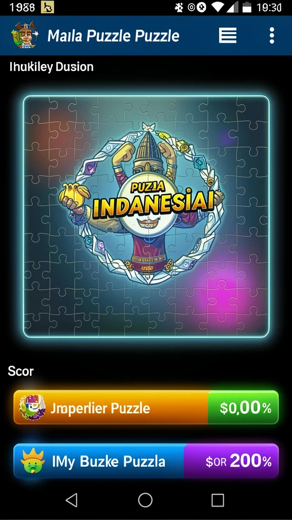 Screenshot superhoki nomor 3
