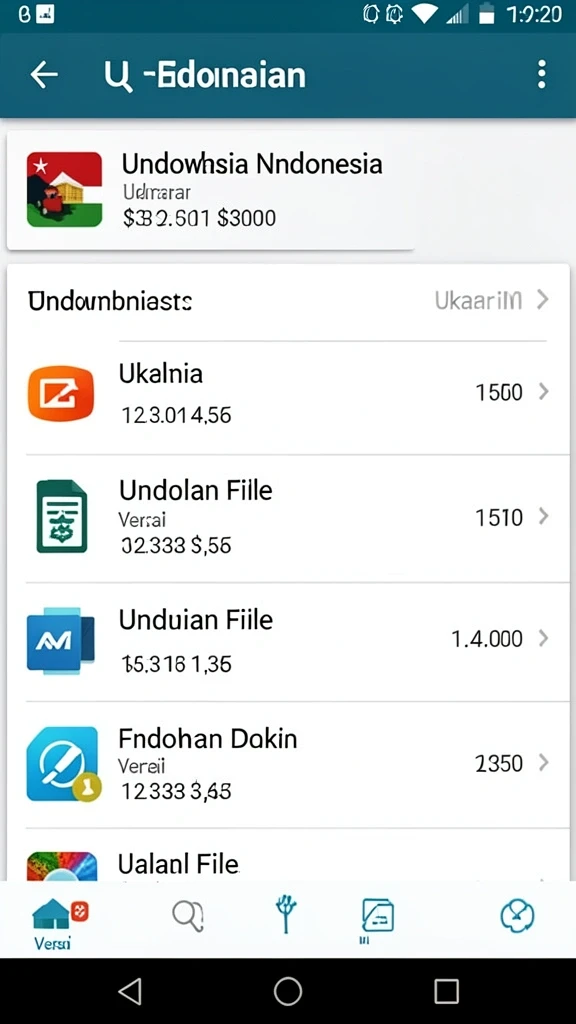 Screenshot surga19 nomor 2