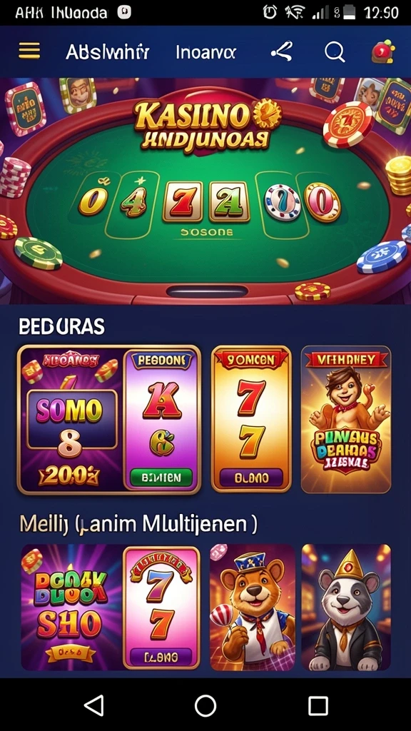 Screenshot surga19 nomor 3