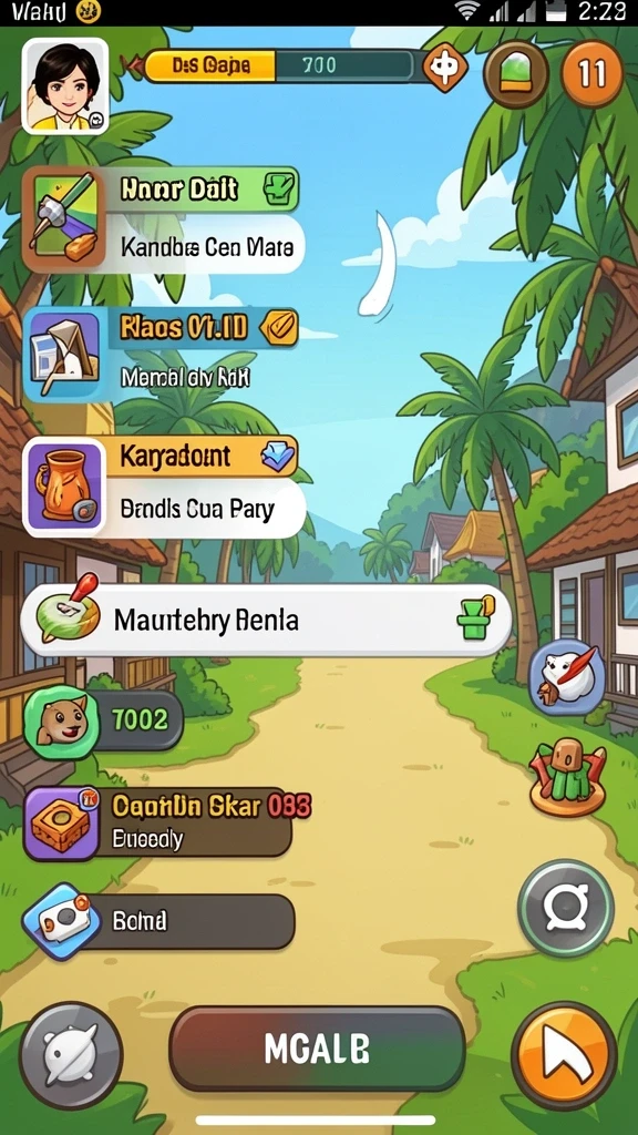 Screenshot svipsidn nomor 3